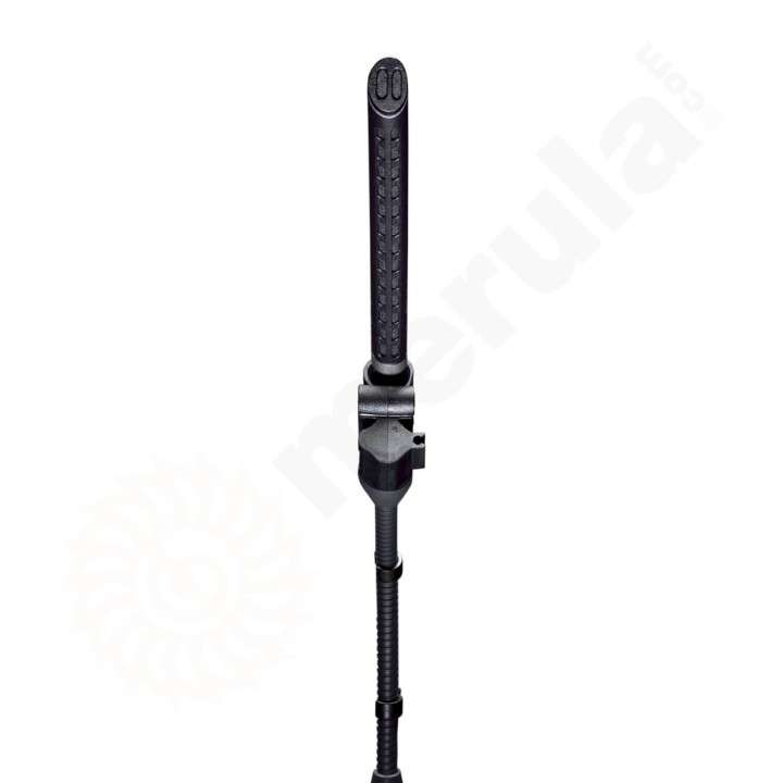 Akg - C747 V11 Microfono Shotgun a Condensatore Ipercardioide