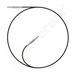 Teenage Engineering - Textile Cable 3.5mm to 3.5mm 1.2m