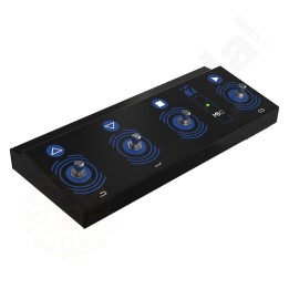 Acquista M-LIVE Pedaliera MBC online | Merula Strumenti Musicali