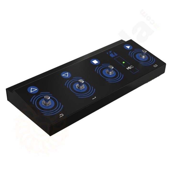 Acquista M-LIVE Pedaliera MBC online | Merula Strumenti Musicali