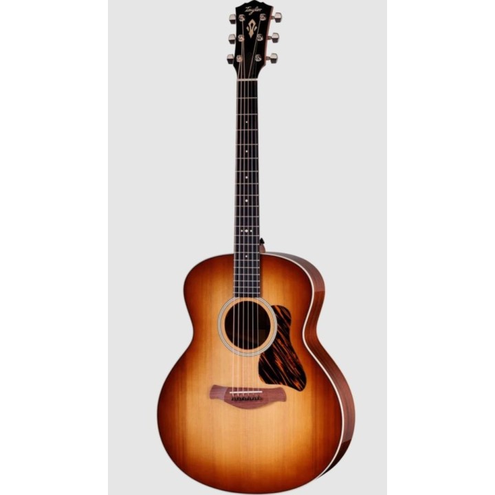 Taylor - Gold Label 514e Sunburst (Firestripe Pickguard)