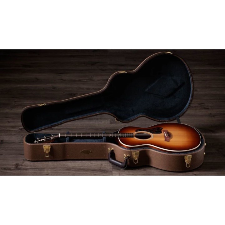 Taylor - Gold Label 514e Sunburst (Firestripe Pickguard)