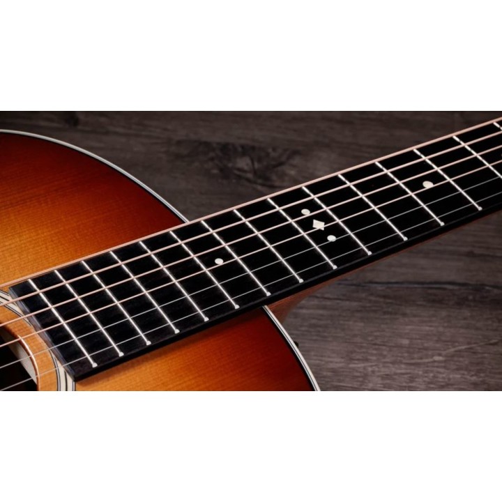 Taylor - Gold Label 514e Sunburst (Firestripe Pickguard)