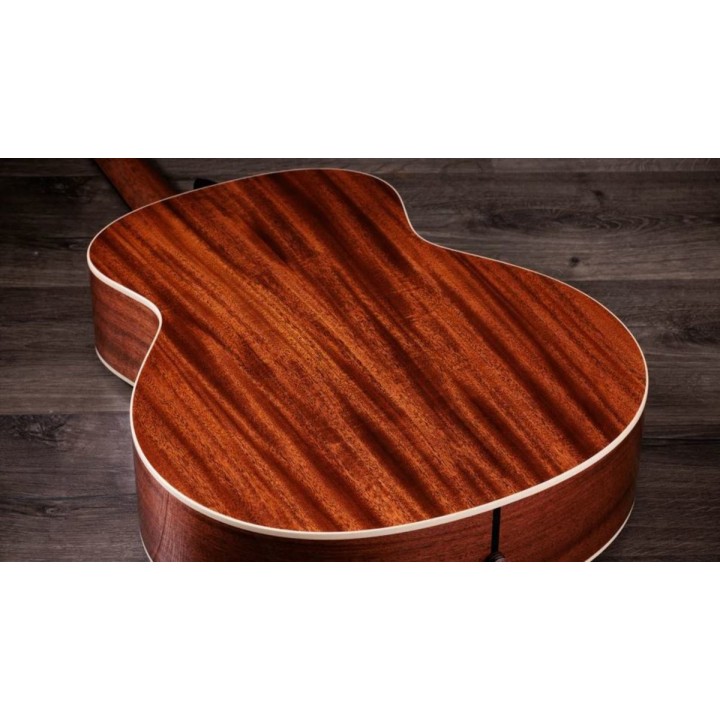 Taylor - Gold Label 514e Sunburst (Firestripe Pickguard)