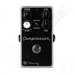 Keeley Compressor Plus - Pedale compressore