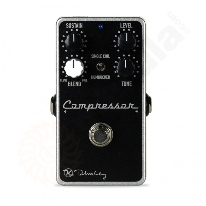 Keeley Compressor Plus - Pedale compressore