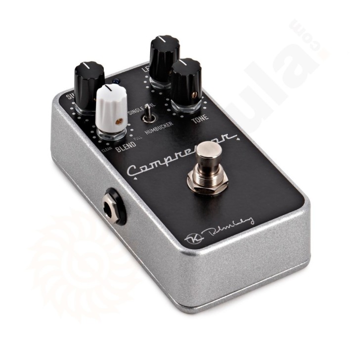 Keeley Compressor Plus - Pedale compressore