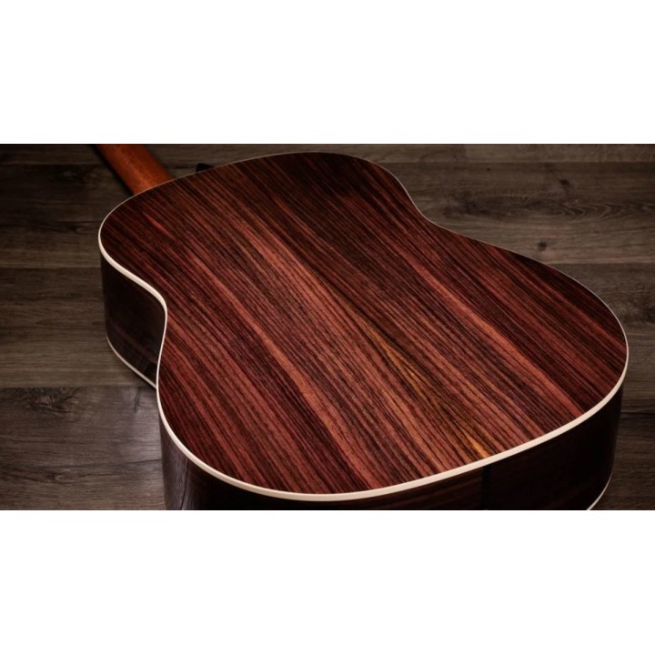 Taylor - Gold Label 717e Natural