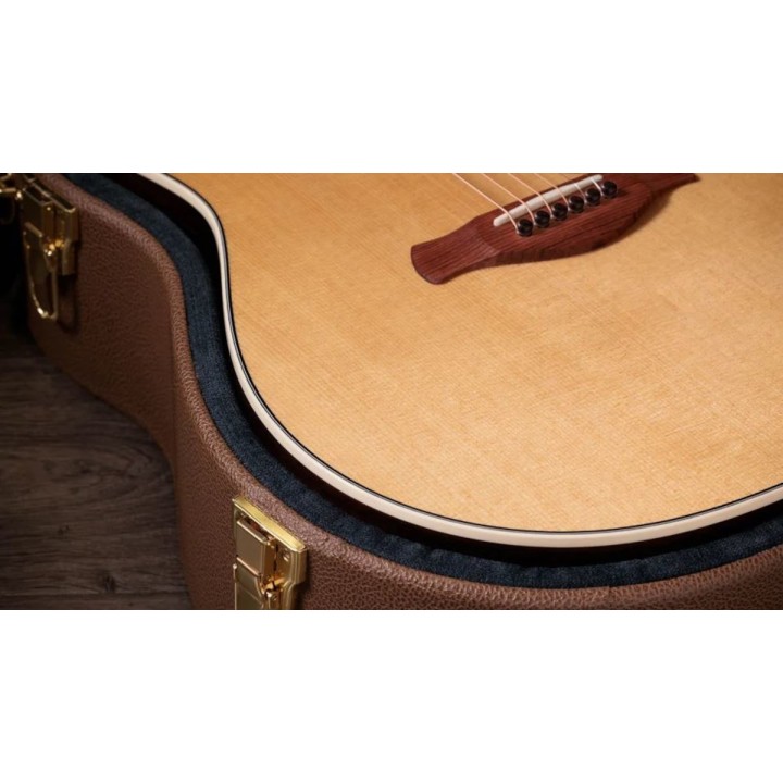 Taylor - Gold Label 717e Natural