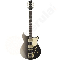 Yamaha RSP20B 60th Noble Black Burst