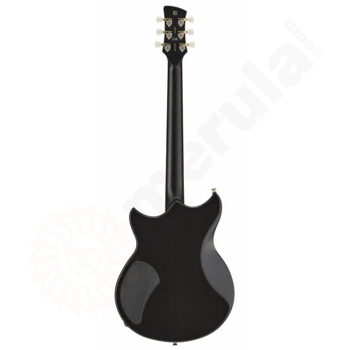 Yamaha RSP20B 60th Noble Black Burst
