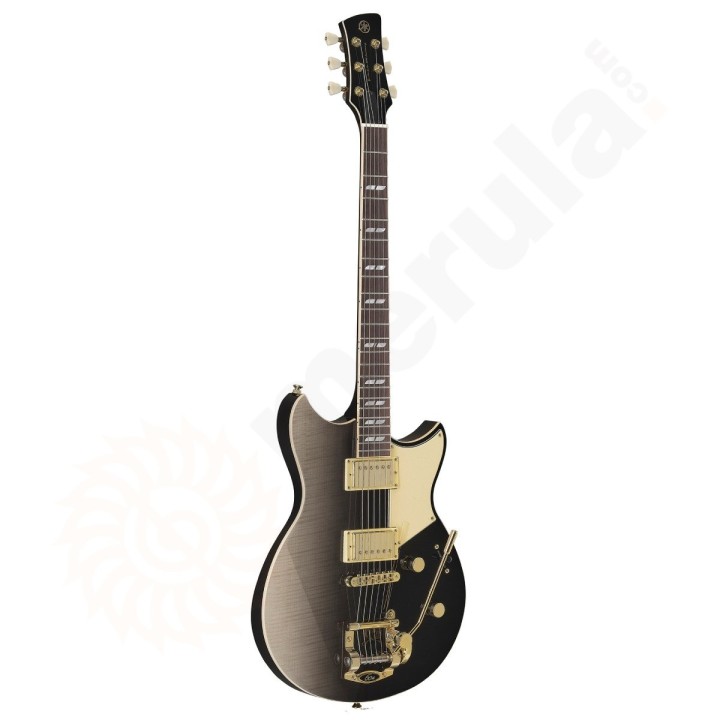 Yamaha RSP20B 60th Noble Black Burst