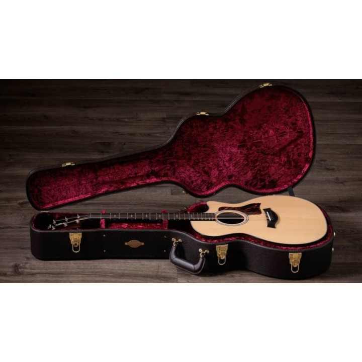 Taylor - 314ce, Next Generation Natural