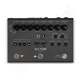 Blackstar ID:X Floor One - Pedaliera digitale