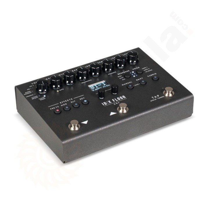 Blackstar ID:X Floor One - Pedaliera digitale