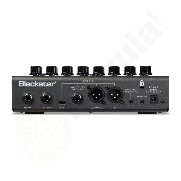 Blackstar ID:X Floor One - Pedaliera digitale