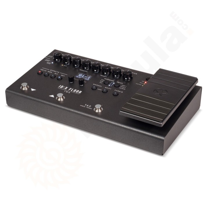 Blackstar ID:X Floor Two - Pedaliera digitale