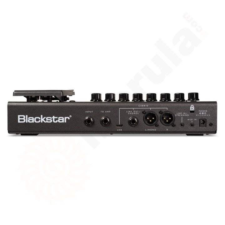 Blackstar ID:X Floor Two - Pedaliera digitale