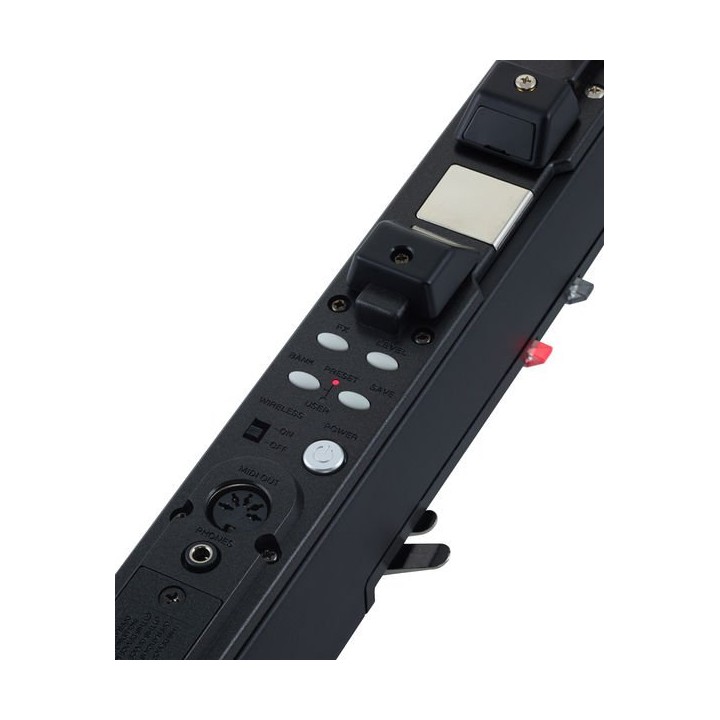 AKAI - EWI 5000 | Merula Strumenti Musicali