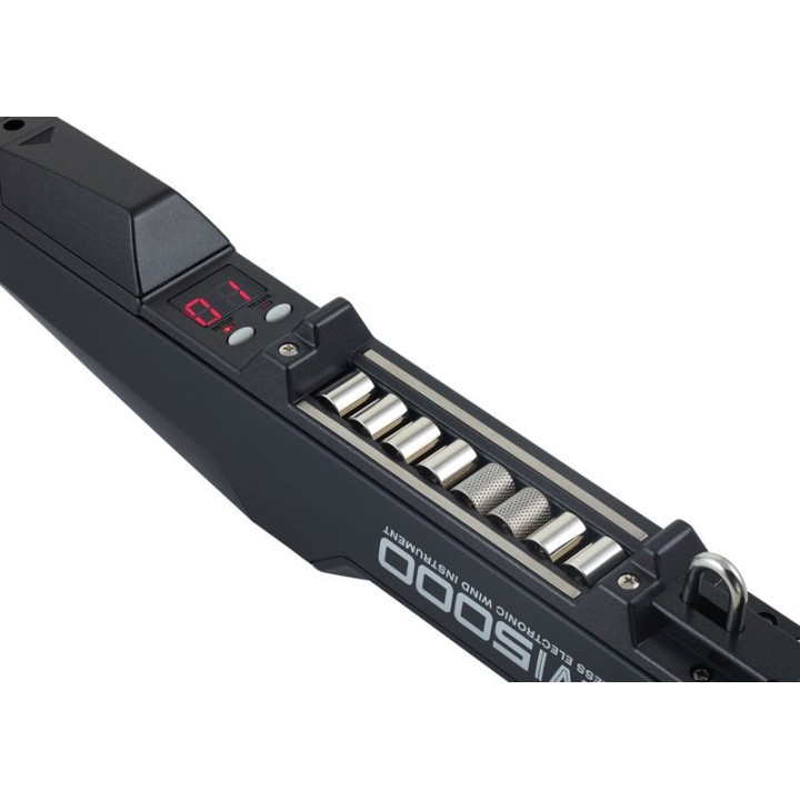 AKAI - EWI 5000 | Merula Strumenti Musicali
