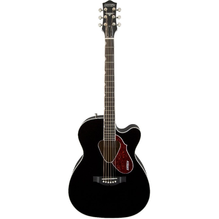 Acquista GRETSCH G5013ce Rancher™ Jr. Cutaway Acoustic Electric - 2714013506 online | Merula Strumenti Musicali