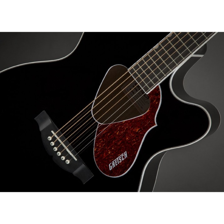 Acquista GRETSCH G5013ce Rancher™ Jr. Cutaway Acoustic Electric - 2714013506 online | Merula Strumenti Musicali