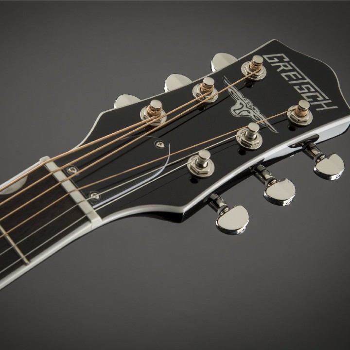 Acquista GRETSCH G5013ce Rancher™ Jr. Cutaway Acoustic Electric - 2714013506 online | Merula Strumenti Musicali