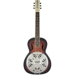 Acquista GRETSCH 2716023503 G9230 Bobtail Mah Sq Nck Ae 2sb online | Merula Strumenti Musicali