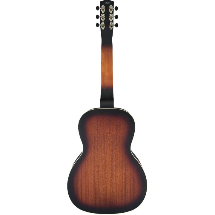 Acquista GRETSCH 2716023503 G9230 Bobtail Mah Sq Nck Ae 2sb online | Merula Strumenti Musicali