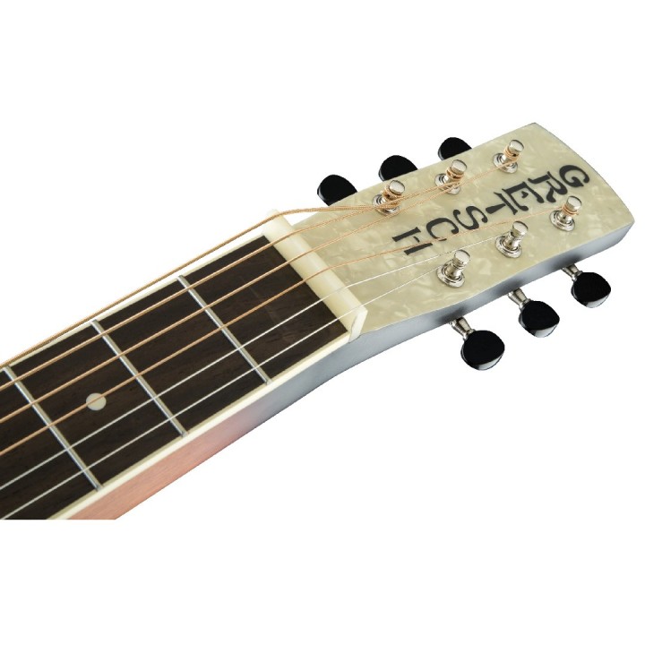 Acquista GRETSCH 2716023503 G9230 Bobtail Mah Sq Nck Ae 2sb online | Merula Strumenti Musicali