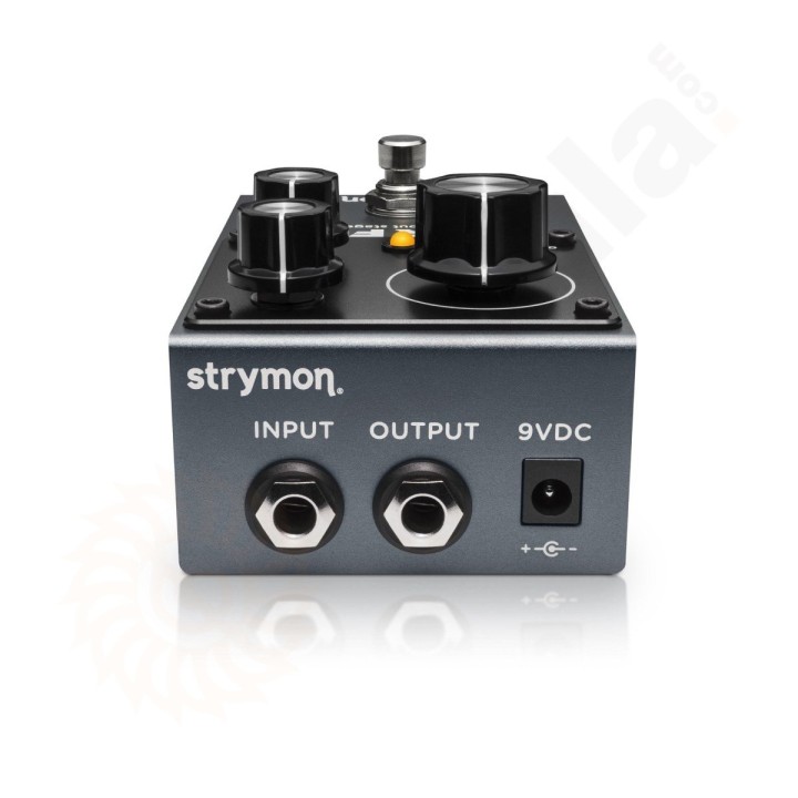 Strymon Fairfax Analog Distorion - Pedale preamp analogico