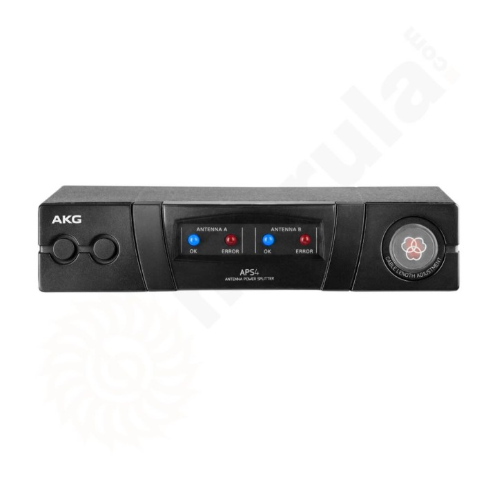 Akg - APS4 Splitter d'Antenna Attivo