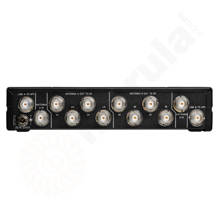 Akg - APS4 Splitter d'Antenna Attivo