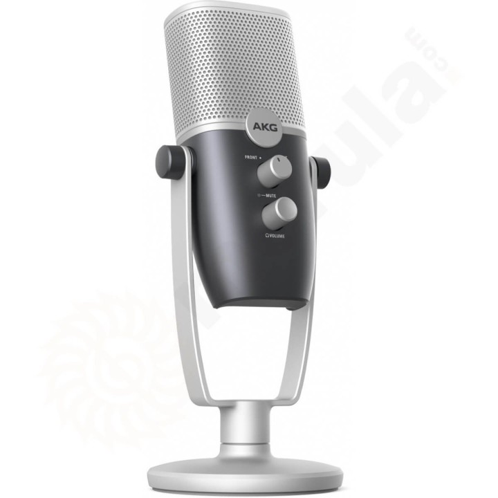 Akg - ARA C22-USB Microfono USB