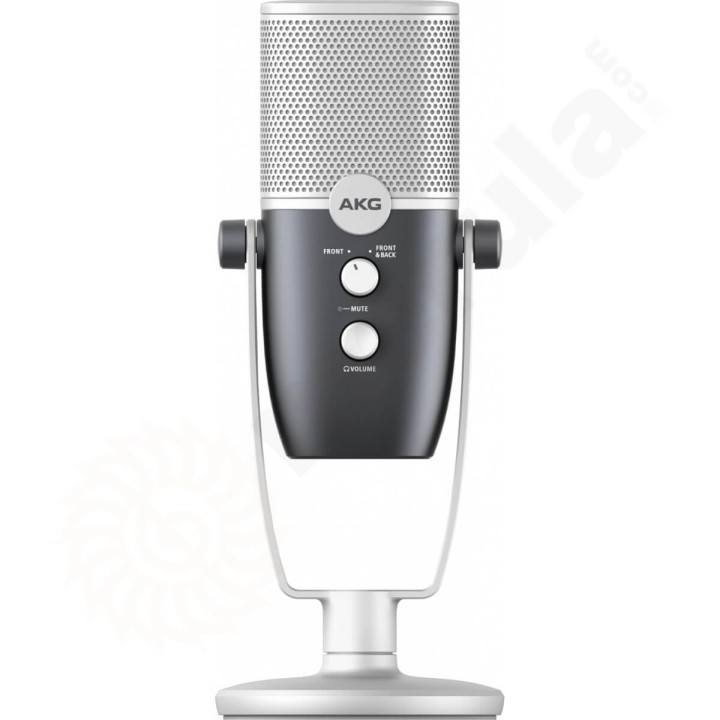 Akg - ARA C22-USB Microfono USB