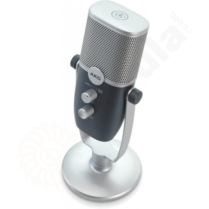 Akg - ARA C22-USB Microfono USB