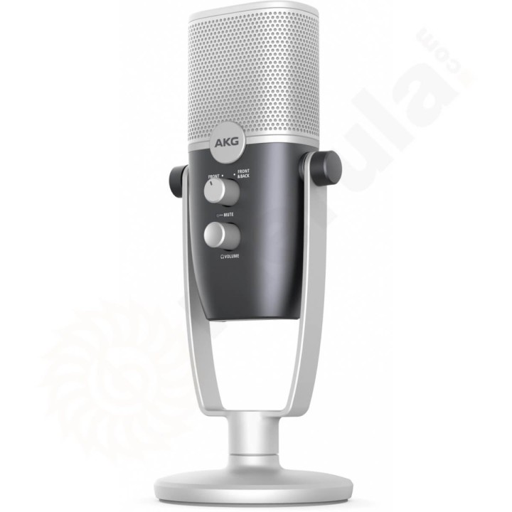 Akg - ARA C22-USB Microfono USB