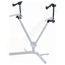 Quiklok QLY/42 - Coppia Braccetti Aggiuntivi