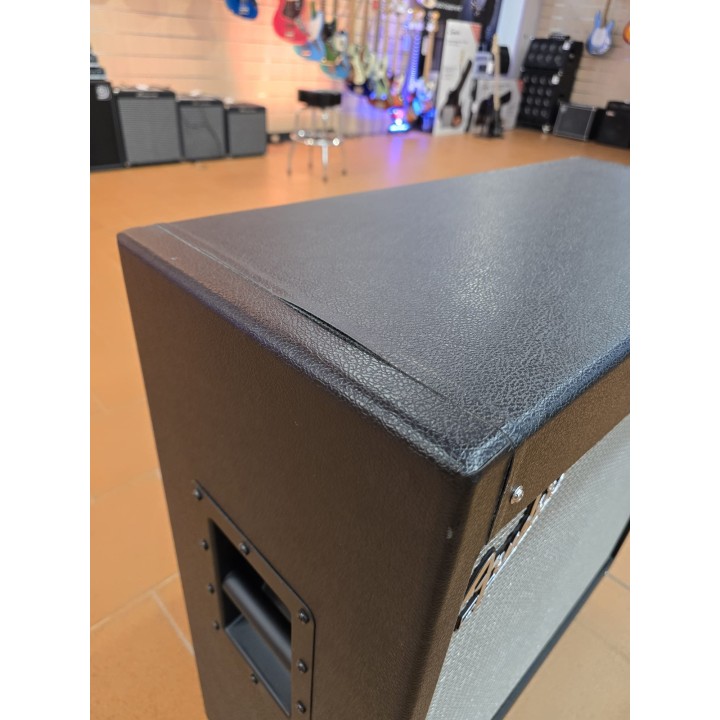 Fender | 2300600000 Mustang V 412 CAB V2 Cabinet per chitarra elettrica 4x12
