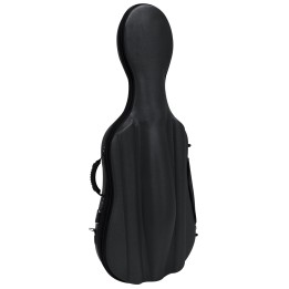 Astuccio Semirigido Per Violoncello 4/4  CS 02