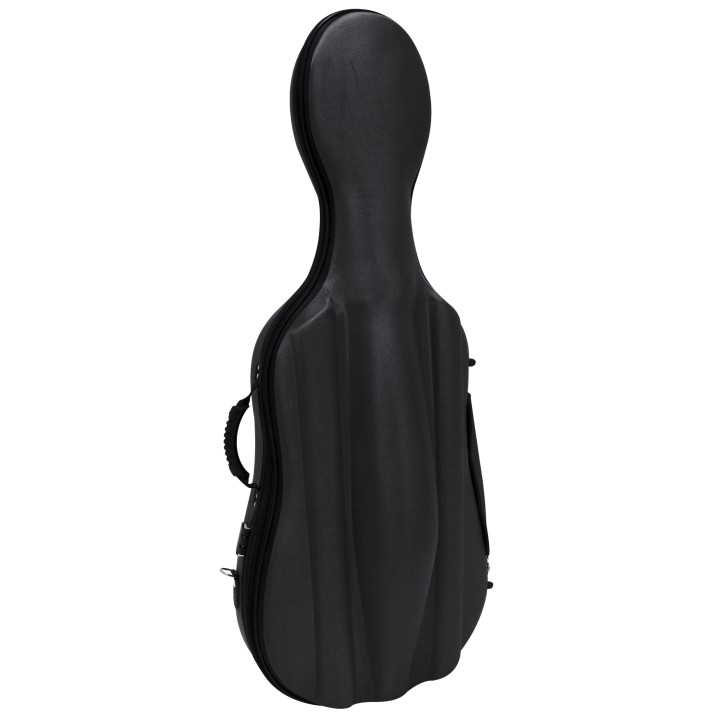 Astuccio Semirigido Per Violoncello 4/4  CS 02