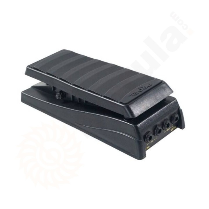 Proel GF14L - Pedale Volume Per Tastiere