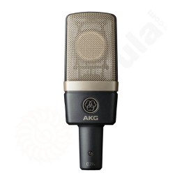 Akg - C314 Microfono a Condensatore a Largo Diaframma