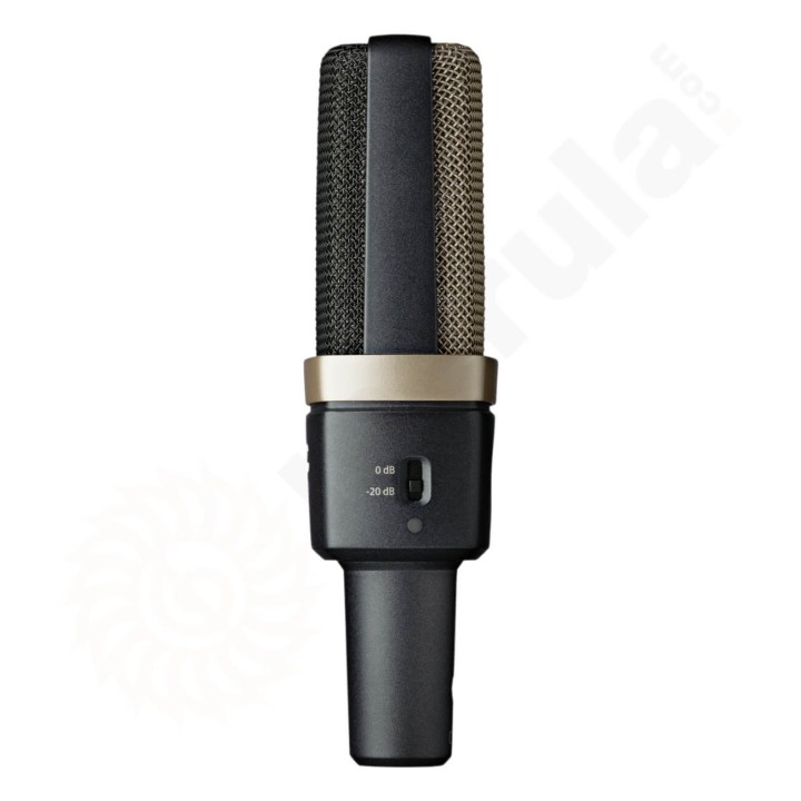 Akg - C314 Microfono a Condensatore a Largo Diaframma
