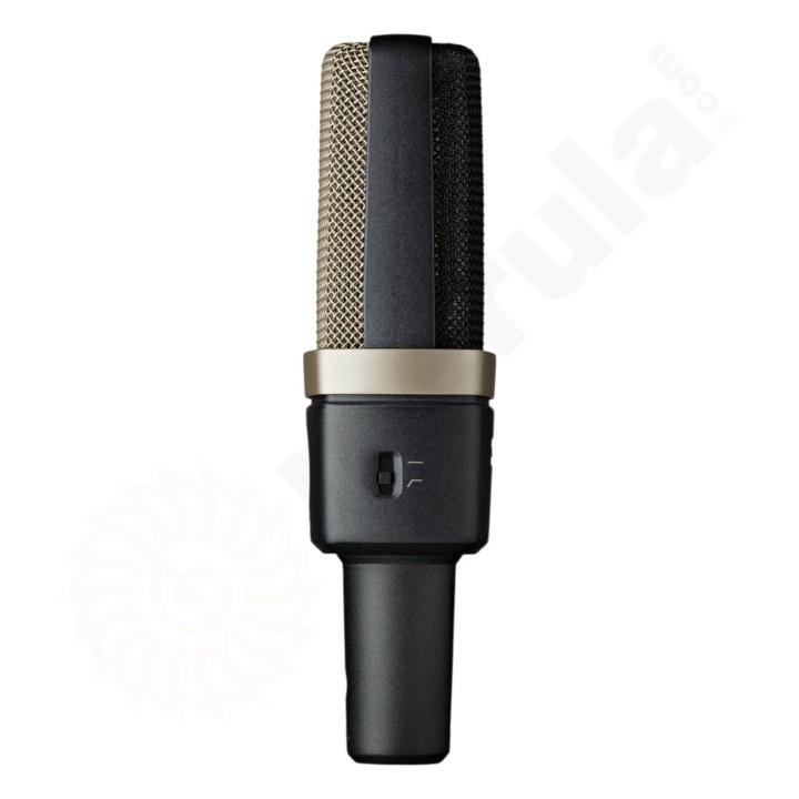 Akg - C314 Microfono a Condensatore a Largo Diaframma