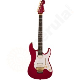 Charvel Pro-Mod Plus So-Cal SC1 Style 1 HH FR EB, Ebony Fingerboard