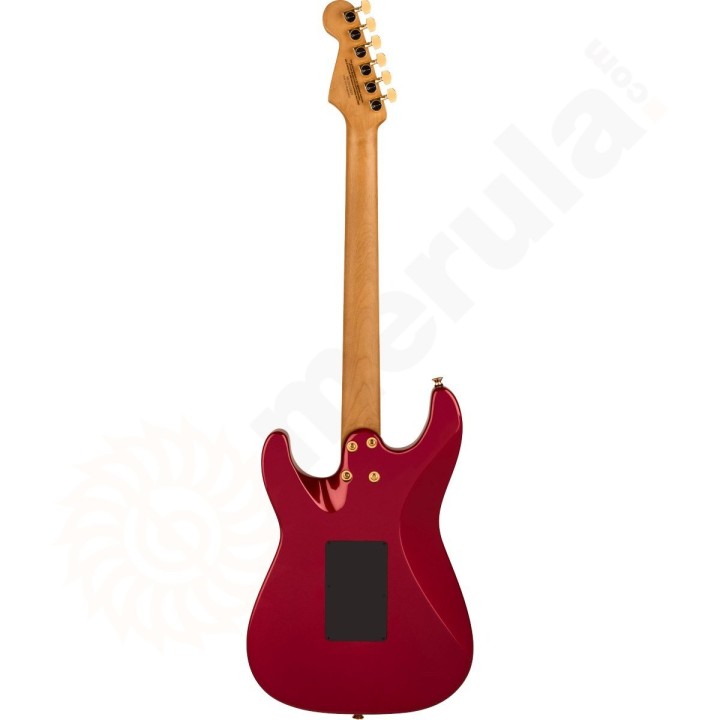 Charvel Pro-Mod Plus So-Cal SC1 Style 1 HH FR EB, Ebony Fingerboard