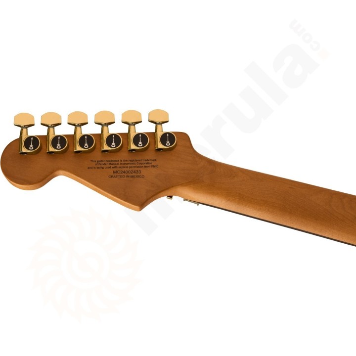 Charvel Pro-Mod Plus So-Cal SC1 Style 1 HH FR EB, Ebony Fingerboard