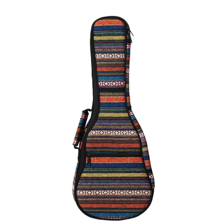 Soundsation Busc-b Borsa Imbottita Ukulele Baritono