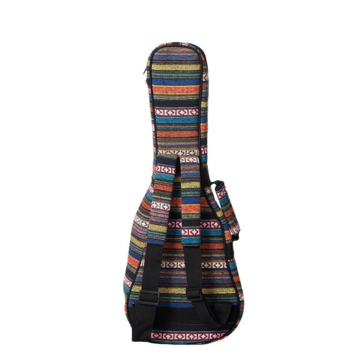 Soundsation Busc-b Borsa Imbottita Ukulele Baritono
